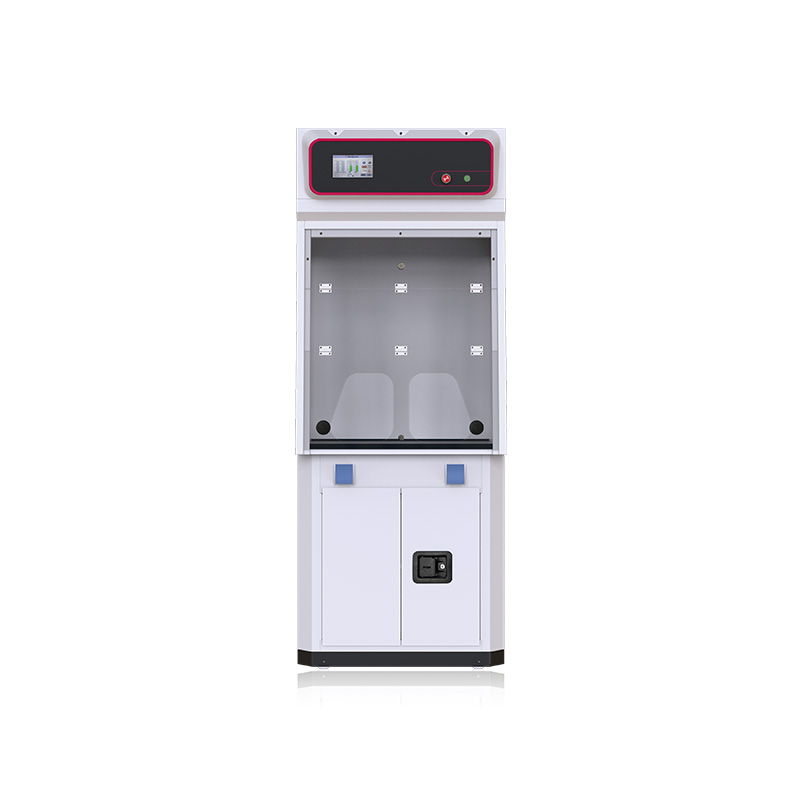 Вытяжка без рукава 800F/FT (полное окно)