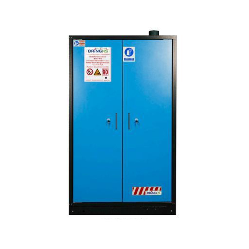 90 - минутные шкафы противопожарной безопасности BR90F45C