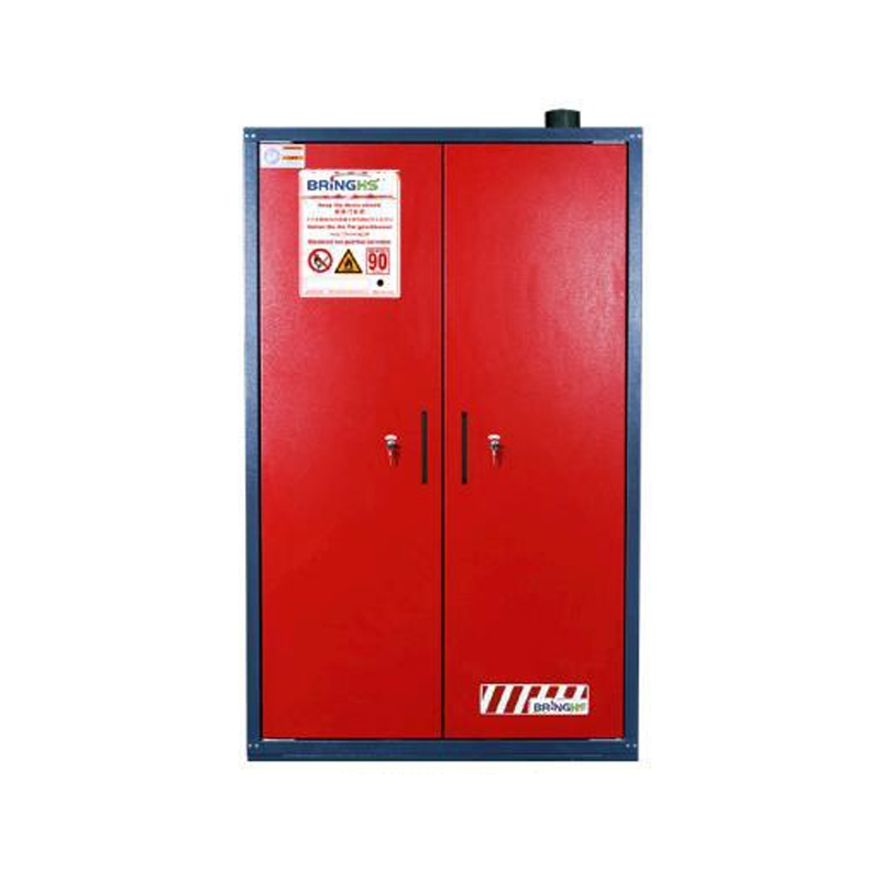 90 - минутные шкафы противопожарной безопасности BR90F45B