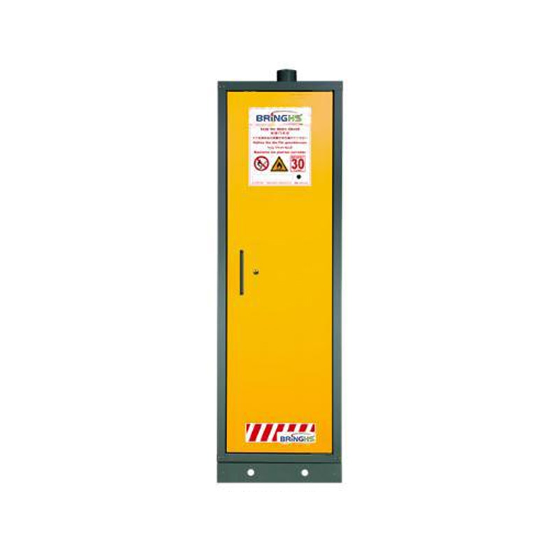 90 - минутные шкафы противопожарной безопасности BR30F23